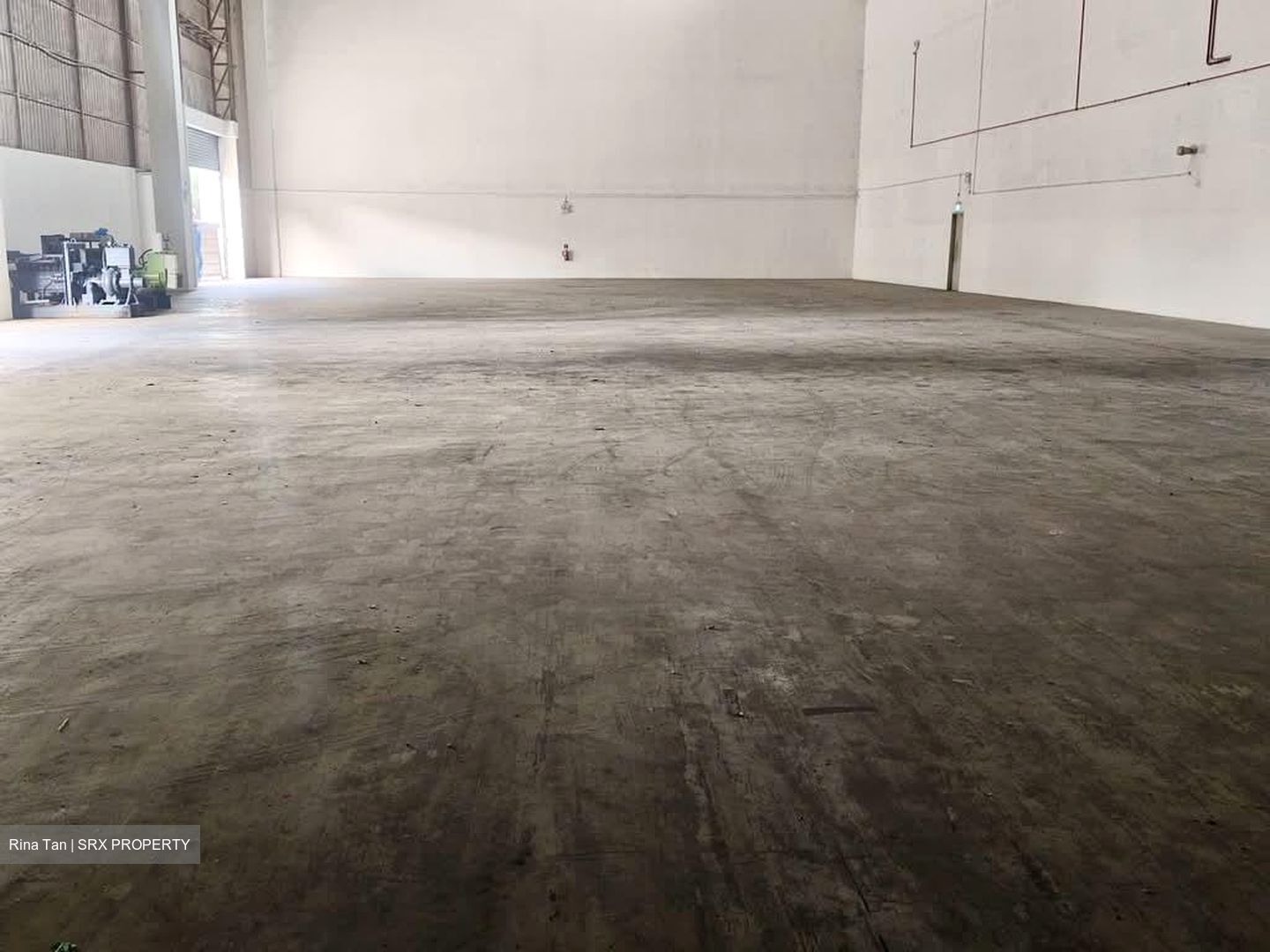 Tuas South Street 11 (D22), Factory #537557691
